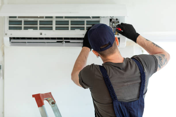 Best Best Air Duct Cleaning Company  in South Chicago Heights, IL