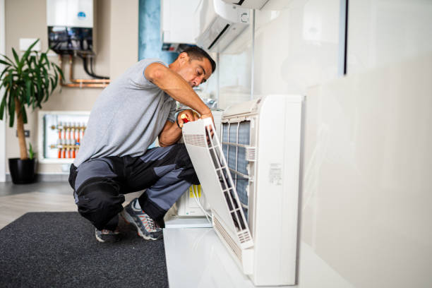 Best HVAC System Cleaning  in South Chicago Heights, IL