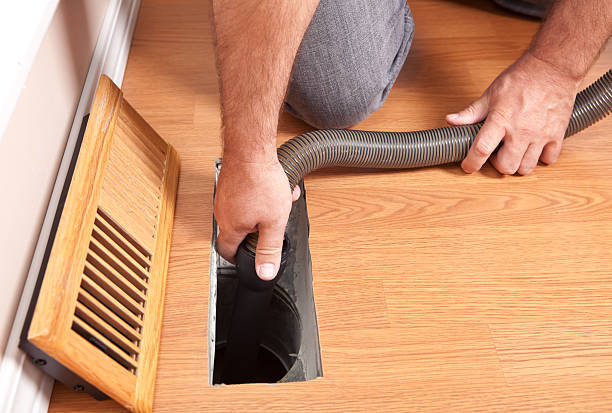  South Chicago Heights, IL Airduct Cleaning Pros