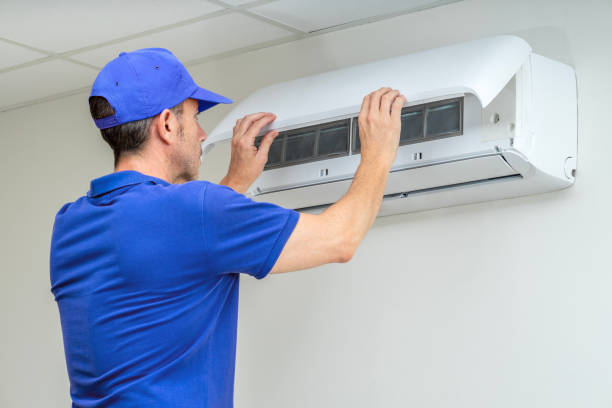 Best General Air Duct Cleaning  in South Chicago Heights, IL